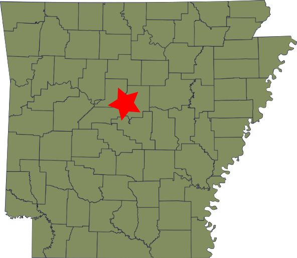 Cadron Settlement Park Project_star